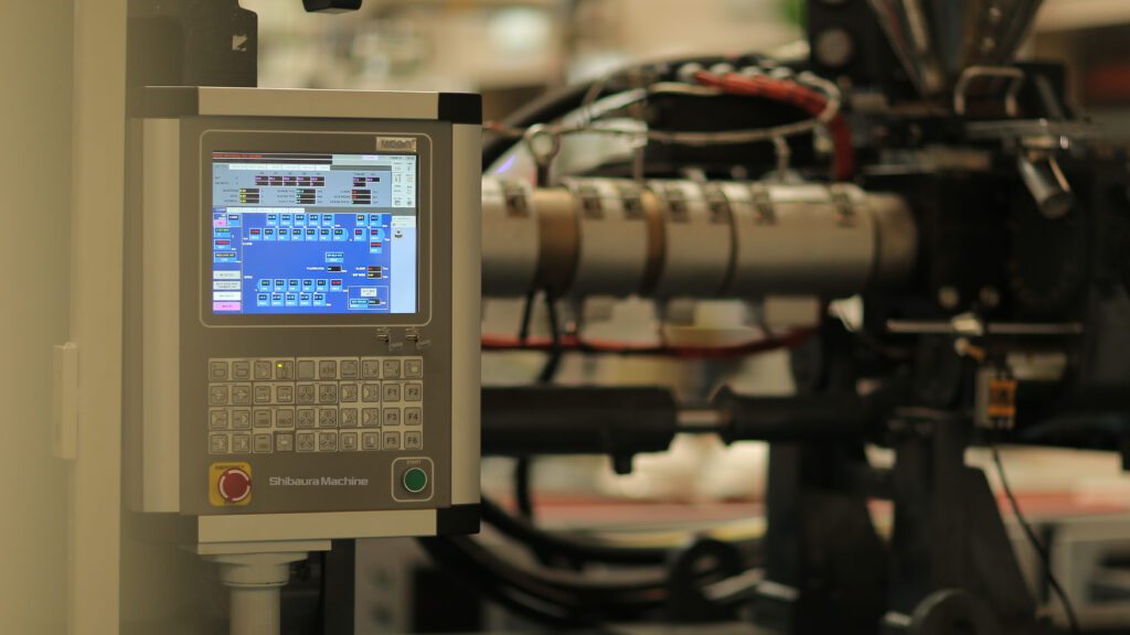 Shibaura Machine Computer TD SERIES – TD 60-1300T – Shibaura Machine India