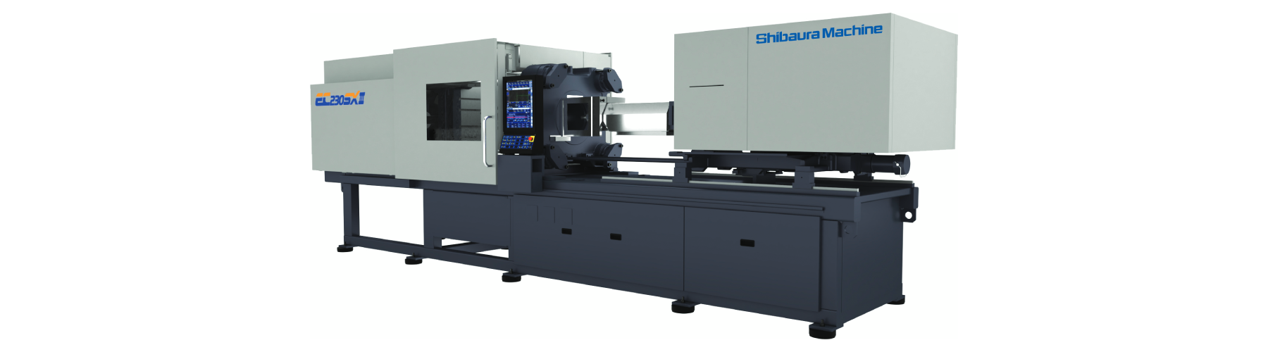 Automotive – Shibaura Machine India