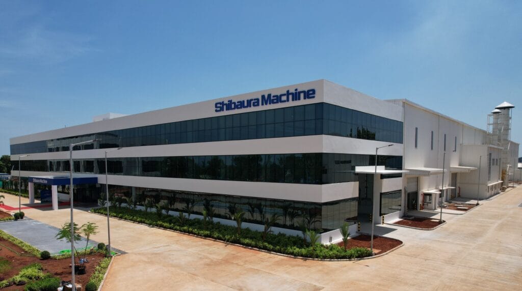 Shibaura Machine Computer Plastics Injection Moulding Machines Manufacturers in India - Shibaura ...