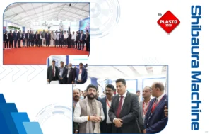 Shibaura Machine at PLASTO’25: Shines at PLASTO 2025 with Trailblazing Innovations